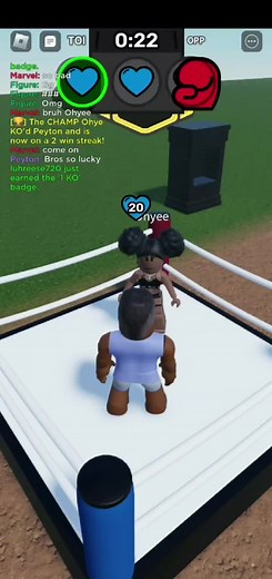 Next?#roblox #shadowboxing #shadowboxingchallenge @Roblox