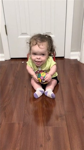 Do you play soccer in the house?