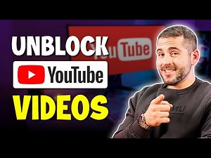 How to Watch YouTube Videos From Anywhere