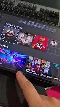 Xbox Full Screen arrives on 11/21/25 on ALL PC HANDHELD #legiongo #rogally #xbox #gamer