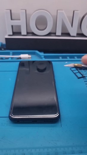 Phone Repair Services in Papua New Guinea