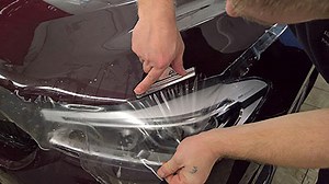 Disadvantages Of Paint Protection Film (AKA Clear Bra) - Pros, Cons, And Alternatives | DetailDIY