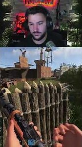 EASY COUNTER RAID ! #rustpvp #rust #facepunch #gaming #jeudesurvie #rustgame