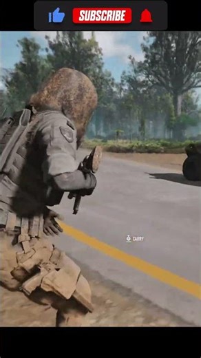 One shot 2 kills 😱#gaming #ghostreconbreakpoint