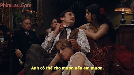 LApollonide - House Of Tolerance (2011) mHD