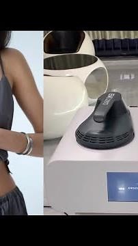 EMSzero Neo Magnetic Slim | How to operate HIFEM body sculpting machine
