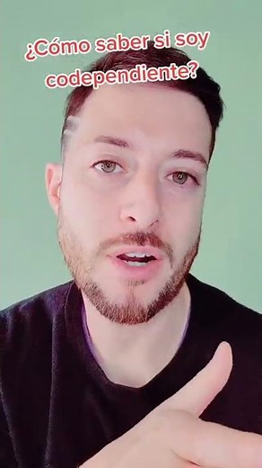 How do I know if I'm codependent? #AndresVernazza #codependency #emotionalchains #test