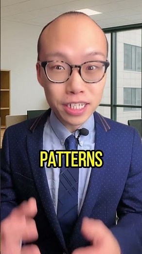 Chinese Gets Easy Once You See This Pattern