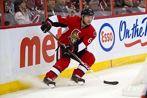 Andre Benoit Excited to Join Colorado Avalanche - The Hockey Writers Latest News, Analysis & More