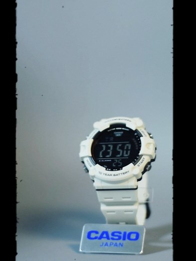 Precision meets style with Casio where cutting edge technology and timeless design come together. Click the yellow basket and checkout now!! #fyp #foryou #WatchStyle #casioloverkuwait #TimelessElegance #LiveShopping #MustHaveAccessories #WristCandy #Time #obsession #EverydayLuxury #WatchCollection