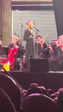 At Last - Cynthia Erivo with the VSO in Vancouver, BC