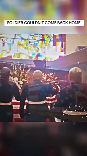 Soldier couldn't comeback home #Homecoming#military #soldierfamily#surprise #usnavy#marines#usarmy#usmc#soldier #soldiercominghome #militaryhomecoming #soldiers #soldiersnotcominghome