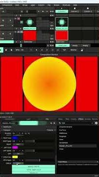 Trik VJ Pro: Cara bikin Efek Wiper biar visual kelihatan dinamis