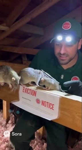 No toxic rodent control near me