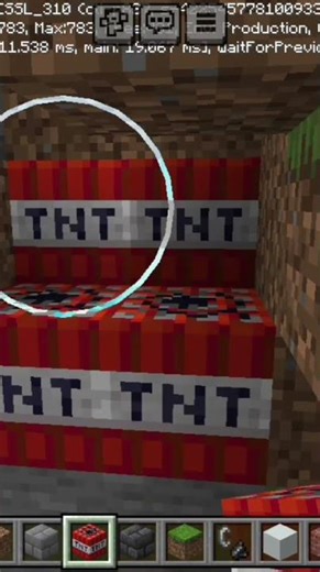 50 Billion Items Storage 😱 | Minecraft Part 655 #shorts #youtubeshorts #minecraft