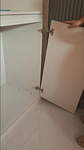 Easy Kitchen Cabinet Door Installation | Simple Tips & Tricks