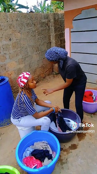 Hand-Washing Clothes: A Simple Guide