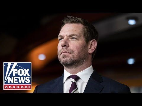 FLASHBACK: Swalwell PRAISED by Dems, media before ouster from Congress