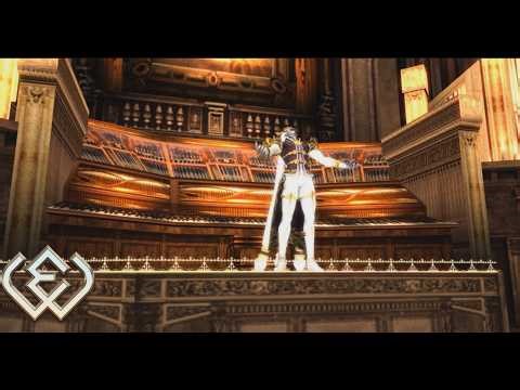 ExiliumWorld Lineage 2 - Frintezza - Class Shillien Templar
