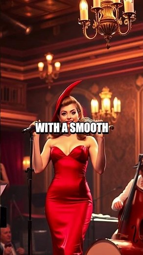 Wonder Woman vs. Jessica Rabbit in a Dance-Off