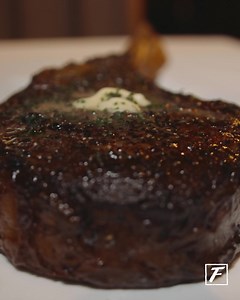 We believe that steak is meant to be explored — and that's why we offer 6 different steak cuts and 4 ways to top them. Find a new favorite this week. | Fleming's Prime Steakhouse & Wine Bar