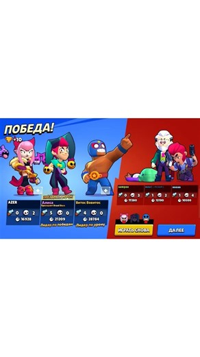 Melodie, Chester and El Primo #BrawlStars #Edit