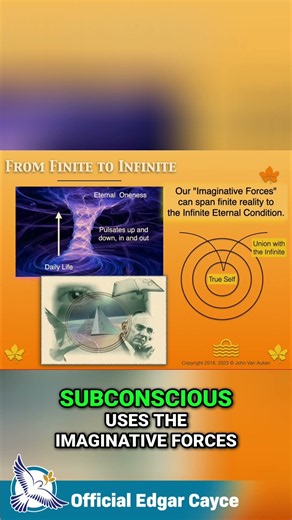 Unlock Infinite Reality: Harness Your Imagination's Power Now! #shorts