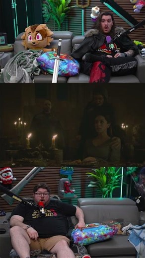 The Red Wedding was Insane! #gameofthrones