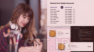 Tailwind CSS Foundations