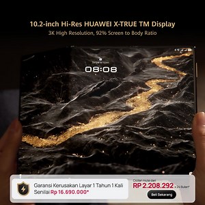 1.6K reactions · 38 shares | Unfold the Future with HUAWEI Mate XT -...