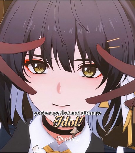 Rover Doing the Iconic Ai Pose by Jikom3n & IOSYS