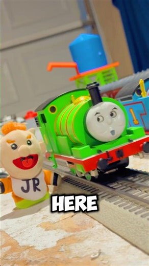 DONT RUN! #funny #smlpv #sml #funnymemes #smlrose #funnypictures #toys #comedy