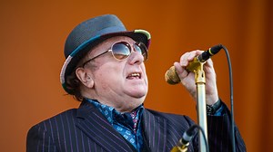 Van Morrison Has Been Complaining in Song for Decades. This Time It Could Be Harmful