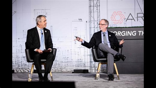 2026 ARPA-E Energy Innovation Summit Launch | Advanced Research Projects Agency-Energy (ARPA-E)