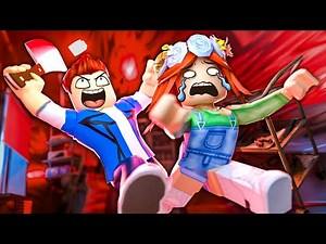 Killing MY GIRLFRIEND, cause why not?