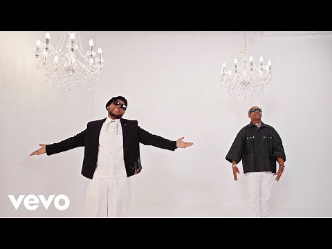 K.O - Pharadise (Official Music Video) ft. Young Stunna