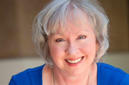 She's an Animal Whisperer, and She Can Teach You to Be One Too