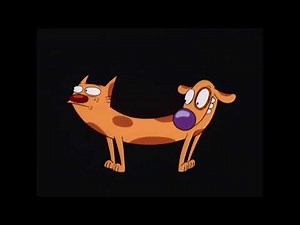CatDog Intro german