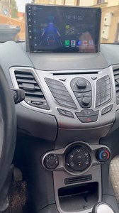 1.4M views · 10K reactions |  www.topnavi.ro Ford fiesta 2009  Navigație Android 12 8GB RAM 128GB✅ Apple CarPlay / Android auto  slot 4G sim internet ️ YouTube / Waze / Google Maps | Topnavi | Facebook