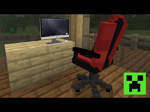 Lance Furniture addon