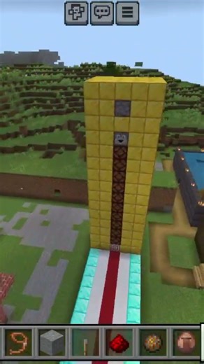 NEW MINCRAFT HOUSE TOUR#minecraftsurvival #minecraft ‪@LUCARIOLIVE01‬ ‪@MrBeast‬ ‪@AnshuBisht‬