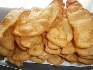 Najbolji recept za domace USTIPKE! Marijina Kuhinja