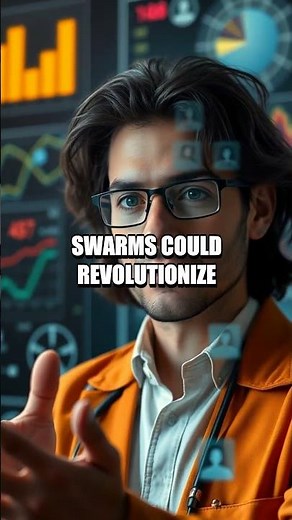 Nano-Drone Swarms: The Tiny Army Redefining Monitoring