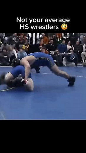 5.9K reactions · 216 shares | this is nuts 勞 . . . . . . . . . . #wrestling #wrestle #wrestlingmemes #wrestlingtakedowns #wrestlers #ncaa #ncaawrestling #athlete #espn #flowrestling #foxsports #tiktok #highlights #viral #trending #sport #sports #overtime #wrestling-life #takedown #fight #grappling #ishowspeed #ishowspeedmemes | SpladleCity | Facebook