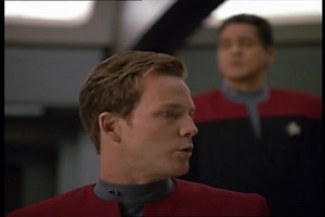 75K views · 2.1K reactions | Starfleet Records: Starfleet Personnel:...