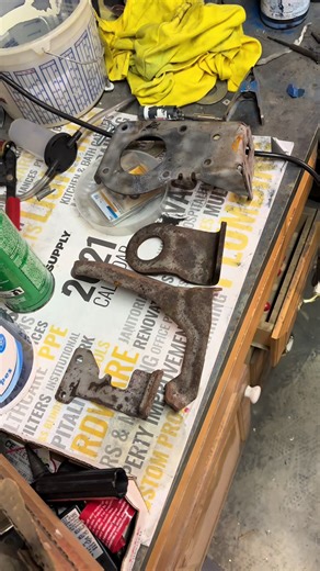 Purple Powder Coating Tips with Patrick Rutland