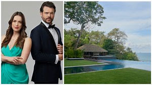 Where Was 'Mystery Island' Filmed? See Cast Stories & Locations