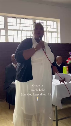 Grade 12 Matric Success: A Prayer for All Students