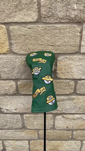 Revolutionizing Golf Headcovers: Unveiling the Ultimate Solution