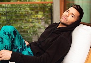 LOOK: Ricky Martin goes viral after sharing nude video